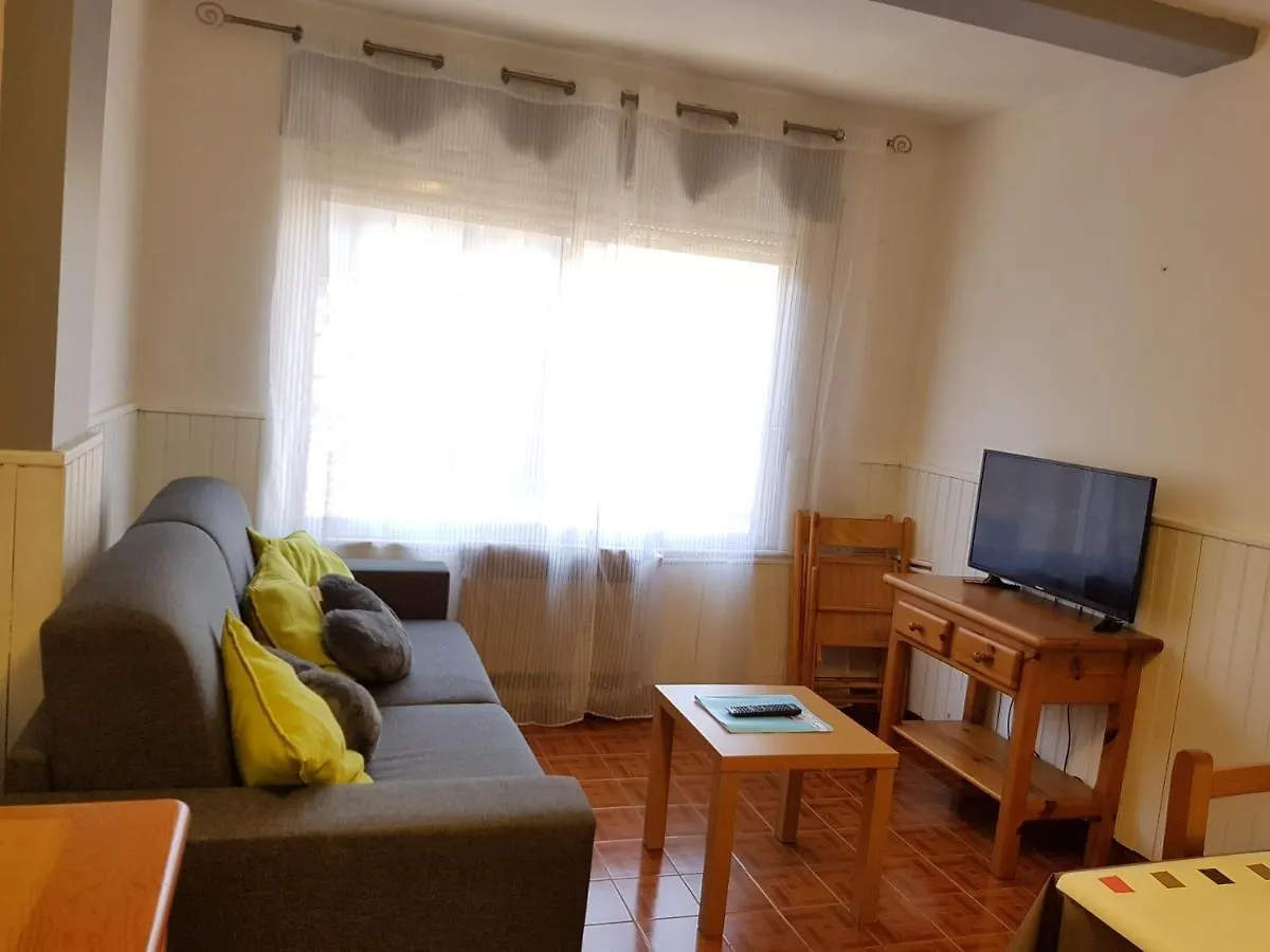 Apartamentos Grifovacances Consuegra 1 Pas De La Casa 0*,