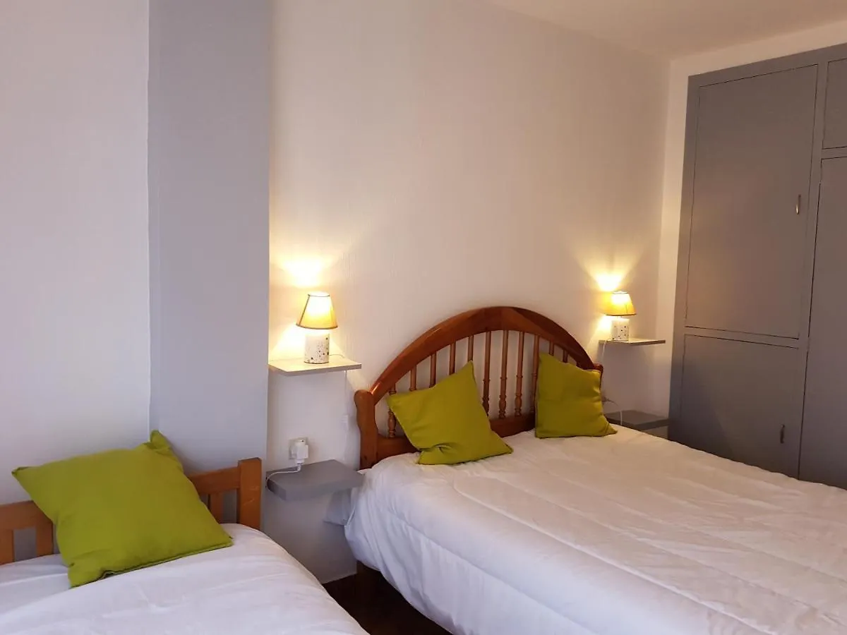Apartamentos Grifovacances Consuegra 1 Pas De La Casa Andorra